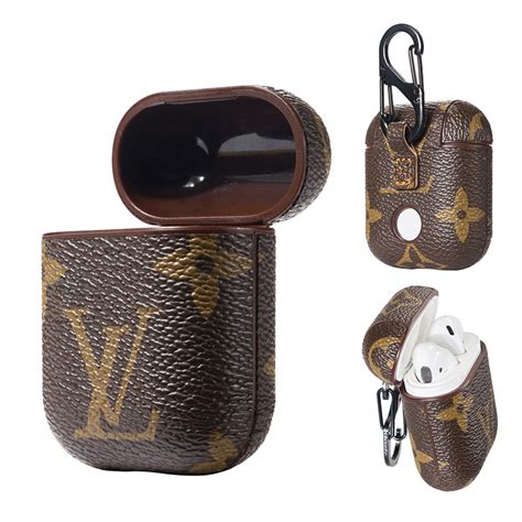 louis vuitton airpods case price